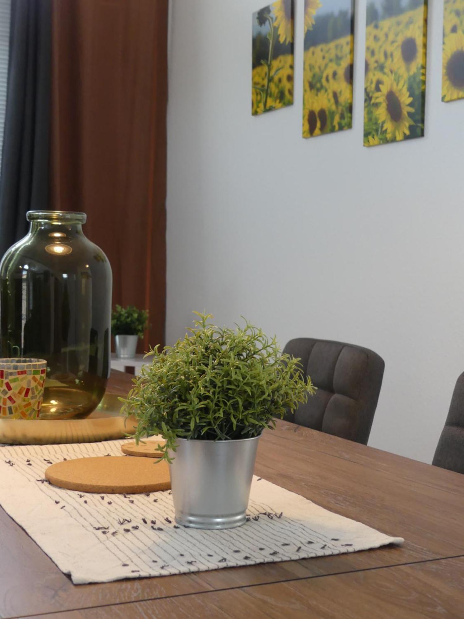 Apartment-Koeln-Bonn, Ihr Zuhause Auf Zeit. Wesseling Exteriér fotografie