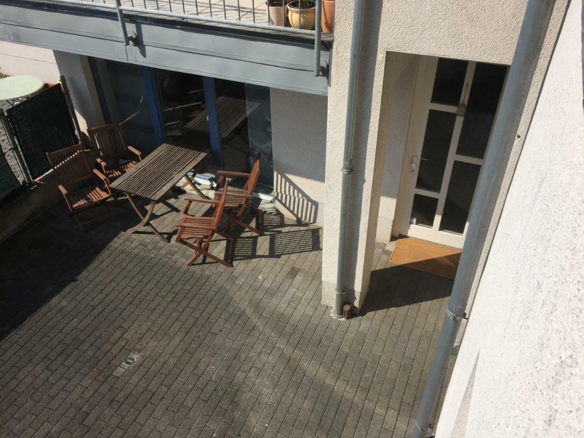 Apartment-Koeln-Bonn, Ihr Zuhause Auf Zeit. Wesseling Exteriér fotografie